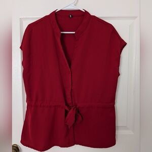 Cicibird Women's Top